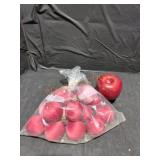 Vintage Ornament Lot