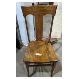 Wooden Dining Chair