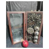 Vintage Cyc-L-Spray Machine