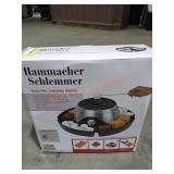 Hammacher Schlemmer Electric S