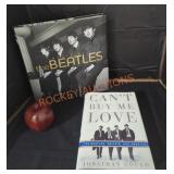 Beatles Books - Qty 2