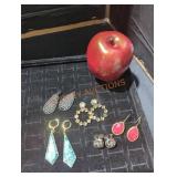 Earring Lot