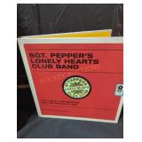 Sgt Peppers Book