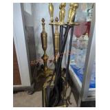 Fireplace Tool Set