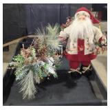 Christmas decor lot