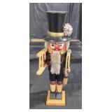Nutcracker