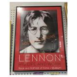 John Lennon Photograph By Iain Macmillan