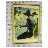 "Divan Japonais" Print