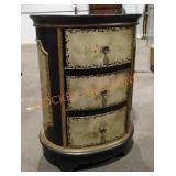 Vintage Pulaski Furniture Accent Chest