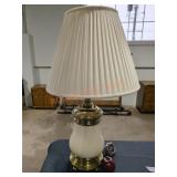 Large Table Lamp