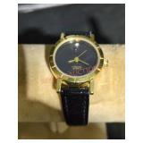 Diamond Quartz Wrist Watch