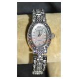 Harve Benard Quartz Wrist Watch