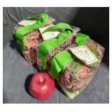 Garden Route Wildflowers Potpourri - Qty 3
