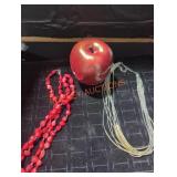 Necklaces Qty 2