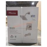 Pfister Single Control Tub And Shower Kit
