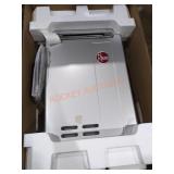 Non Condensating Tankless Gas Water Heater