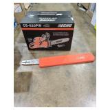 Echo Gas Powered 27" Chainsaw