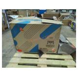 LACOO Power Lift Recliner Chair & Floor & Wall