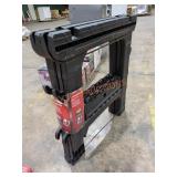 Husky 28" Sawhorse 2-Pack