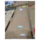 Stow Company Closet shelf System