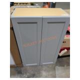 24" Wall Cabinet