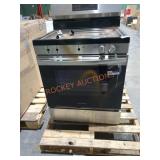 Fridgidaire 30 " Freestanding Range Oven