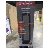 Pelonis Digital Ceramic Tower Heater