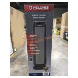 Pelonis Digital Ceramic Tower Heater