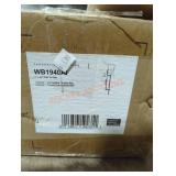 Generation Lighting Wall Sconce