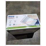 Broan Nutone Ventilation Fan With Light And Heater