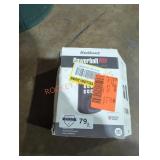 Unopened By ROCKEY TEAM, maybe opened at preview