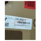 Olanly Twin Quilted Mattress Pad