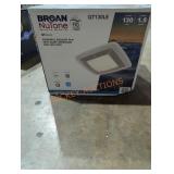 Broan Nutone Exhaust Fan