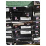 9X THE BID. MSI Grey Wolfe American Ash 22 MIL x