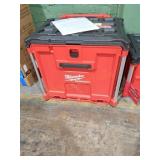 Milwaukee Rolling Tool Box