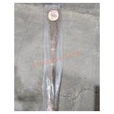 Classic Cinnamon Broom