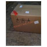 3 Light Vanity Fixture