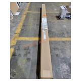 Parts for Double Door Astragal Kit