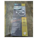 Level Bathroom Hardware