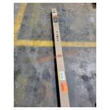 4ft Single Lens LED Strip