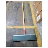 Razorback Large Scraper/Chopper