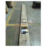Cadet Electric Baseboard 96"