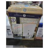 35 Pint Capacity Dehumidifier