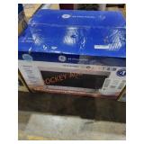 GE 1.6cu.ft. Countertop Microwave