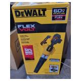 Dewalt FLEX VOLT 60V Handheld Blower