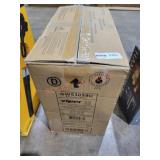 Gerber Toilet Tank and Cover