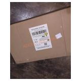 Vanity Light Fixture