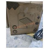 12" x 12" Flooring Deck Tile