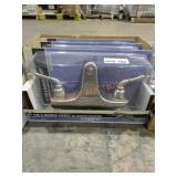 (3) Danco Tub & Shower Faucets