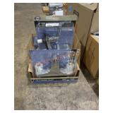 Assorted Tub & Shower Faucets